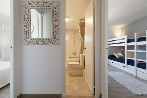 Apartamento Uhc Cantilmar