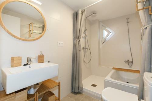 Apartamento Uhc Cantilmar