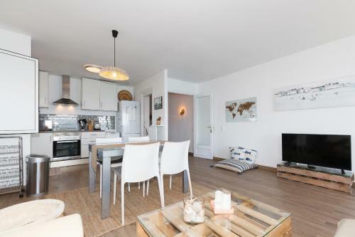 Apartamento Uhc Cantilmar