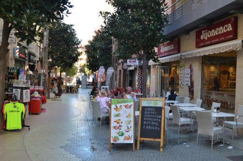 Apartamento Wvp Barcino