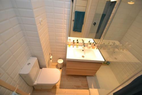 Apartamento Wvp Barcino