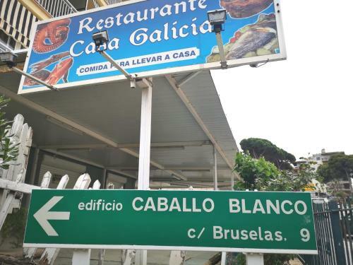 Apartamento Brussel�les, Centro Salou, Playa