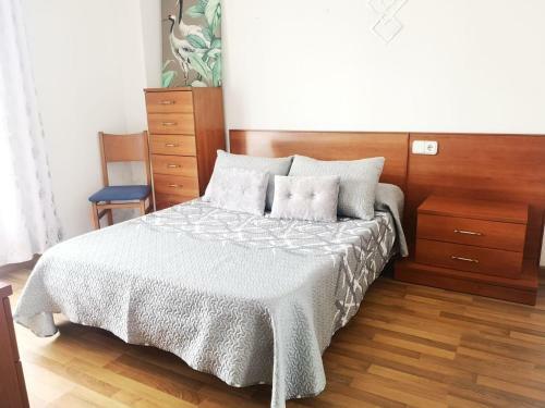 Apartamento Brussel�les, Centro Salou, Playa