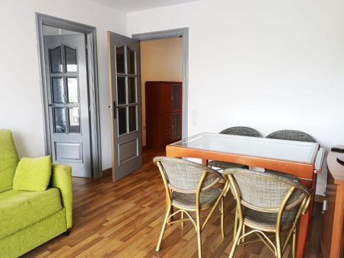 Apartamento Brussel�les, Centro Salou, Playa