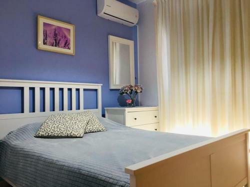 Apartamento Amorgos Gardens