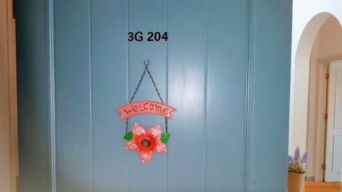 Apartamento Paradise Note 204- Cyprus Dream Holiday Let