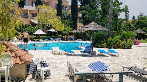 Apartamento Paradise Note 204- Cyprus Dream Holiday Let