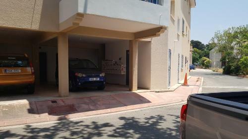 Apartamento Paradise Note 204- Cyprus Dream Holiday Let