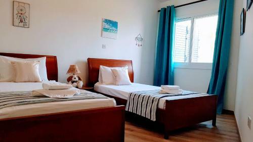 Apartamento Paradise Note 204- Cyprus Dream Holiday Let