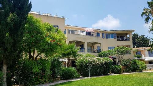 Apartamento Paradise Note 204- Cyprus Dream Holiday Let