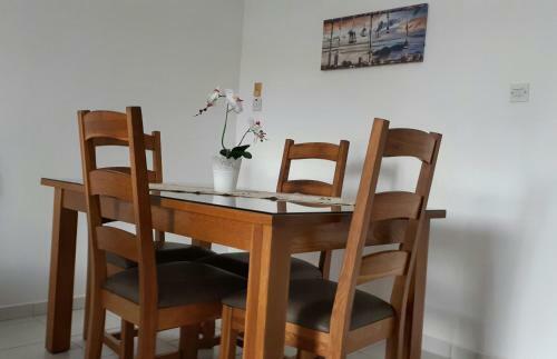 Apartamento Iris Village Holiday