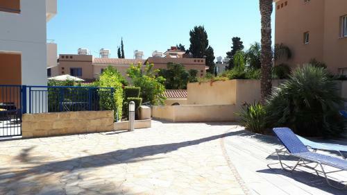 Apartamento Iris Village Holiday
