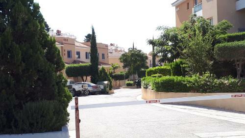Apartamento Iris Village Holiday