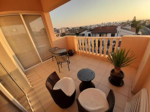 Apartamento Diana 54