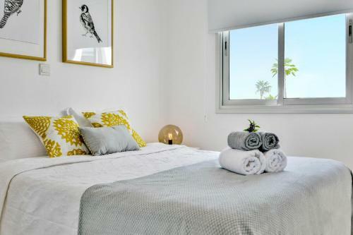 Apartamento Phaedrus Living: Seaside Luxury Flat Lighthouse 67