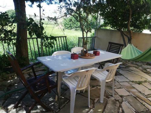 Apartamento Chriselina Gottage
