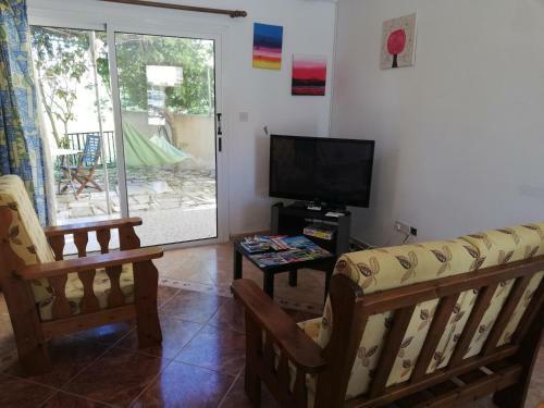 Apartamento Chriselina Gottage