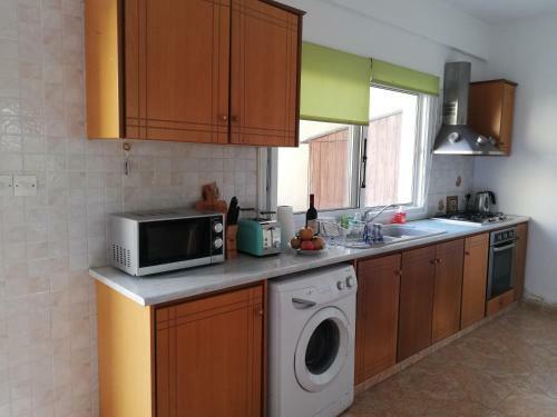 Apartamento Chriselina Gottage