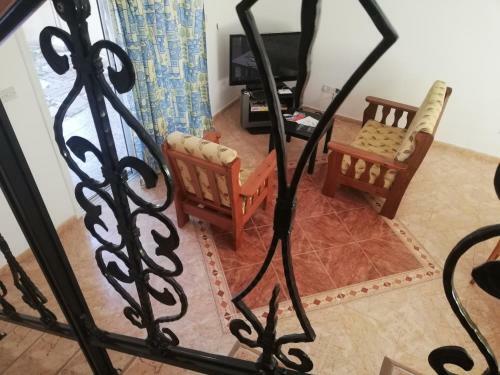 Apartamento Chriselina Gottage