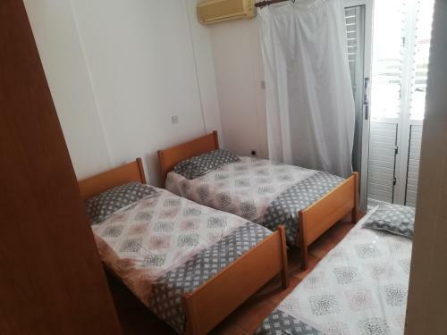 Apartamento Chriselina Gottage