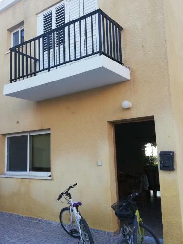 Apartamento Chriselina Gottage