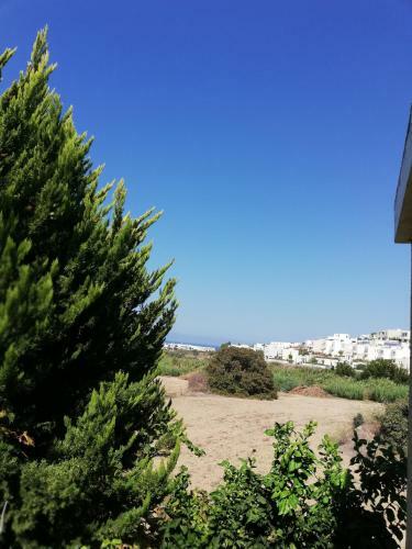 Apartamento Chriselina Gottage