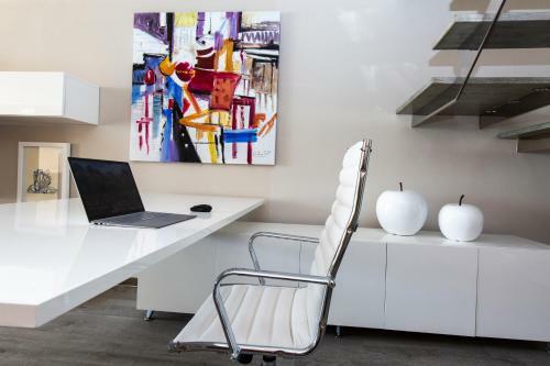 Apartamento Glam Planet Costa Dorada Only Families