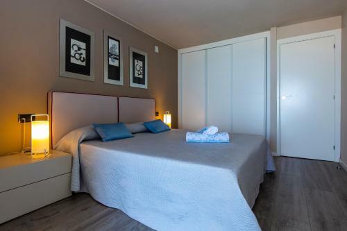 Apartamento Glam Planet Costa Dorada Only Families