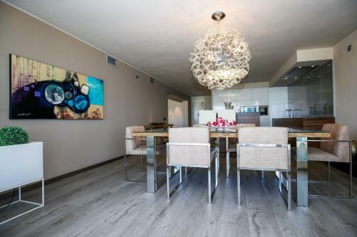 Apartamento Glam Planet Costa Dorada Only Families