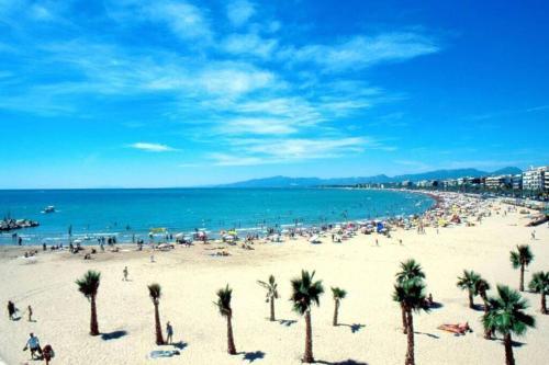 Apartamento Aventura San Remo-2