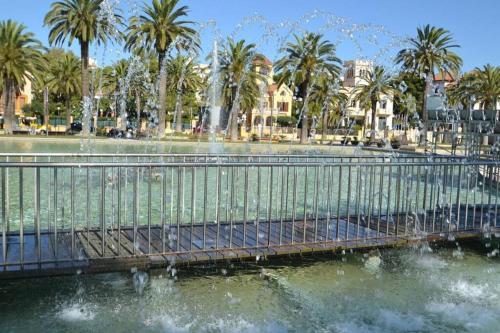 Apartamento Aventura San Remo-2