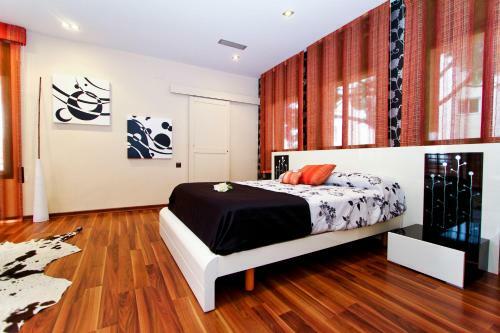 Lake Villa Planet Costa Dorada