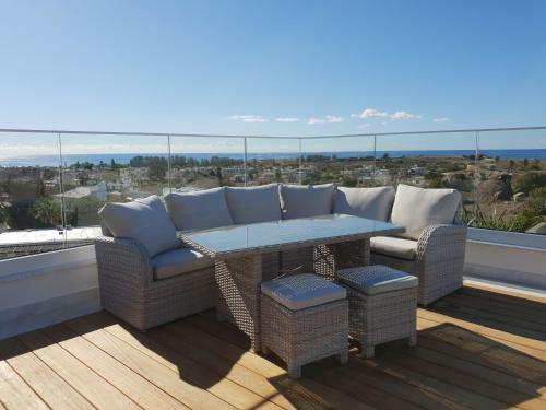 Apartamento Sofia Luxury Residence