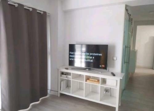 Apartamento A Pie De La Playa