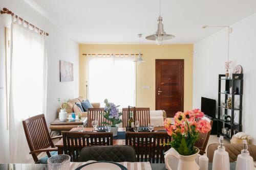 Apartamento Aphrodite Gardens No.9 Luxury Apt