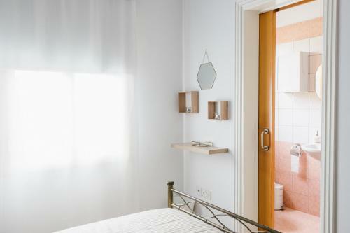 Apartamento Aphrodite Gardens No.9 Luxury Apt