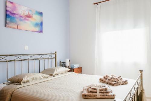 Apartamento Aphrodite Gardens No.9 Luxury Apt