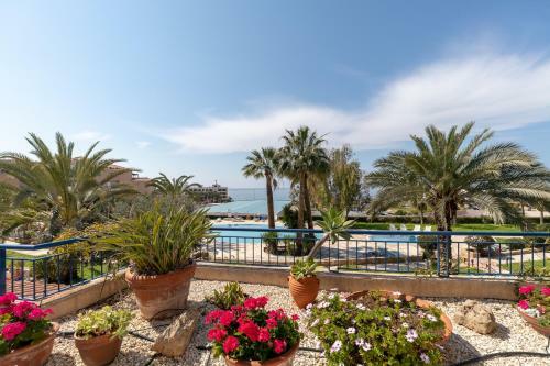 Apartamento 105 Kings Palace
