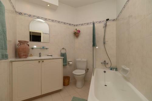 Apartamento 105 Kings Palace