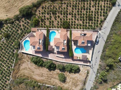 Villa Vaggelis