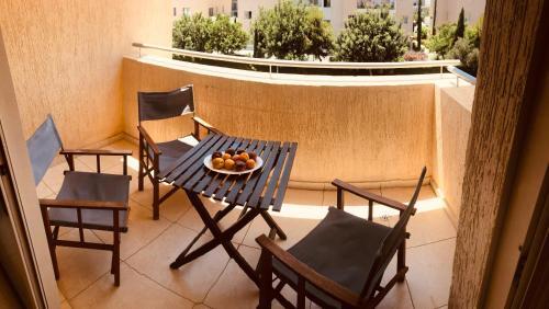 Private Apartment At Aristo Universe III With Pool