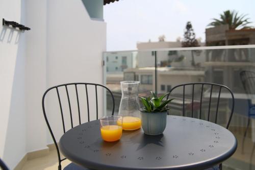 Apartamento Phaedrus Living: Seaside Luxury Flat Lighthouse 68