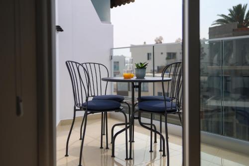 Apartamento Phaedrus Living: Seaside Luxury Flat Lighthouse 68