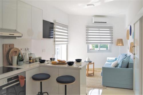 Apartamento Phaedrus Living: Seaside Luxury Flat Lighthouse 68