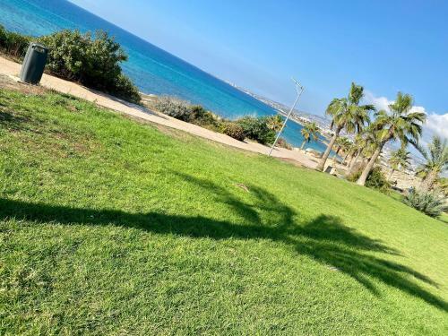 Apartamento Paradise Gardens With A Large Terrace