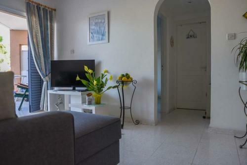 Apartamento Paradise Gardens With A Large Terrace