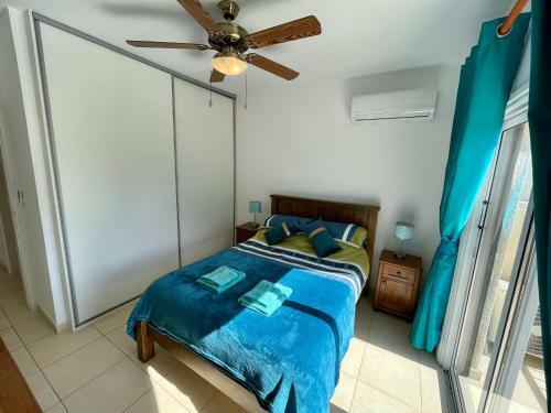 Apartamento 109 Queens Gardens, Paphos