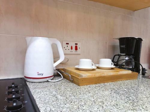 Sunny 1 Bedroom Kato Paphos Apartment