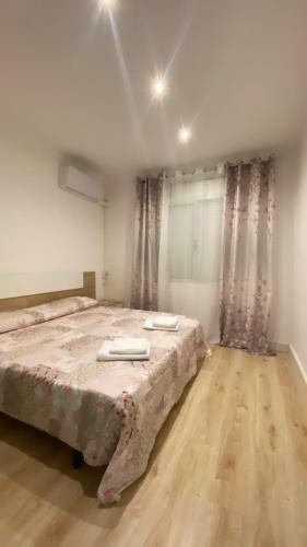 Apartamento Cerca De La Playa Capellans De Salou