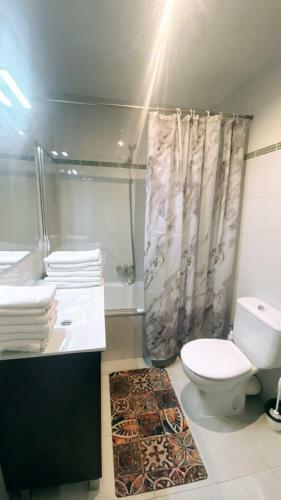 Apartamento Cerca De La Playa Capellans De Salou
